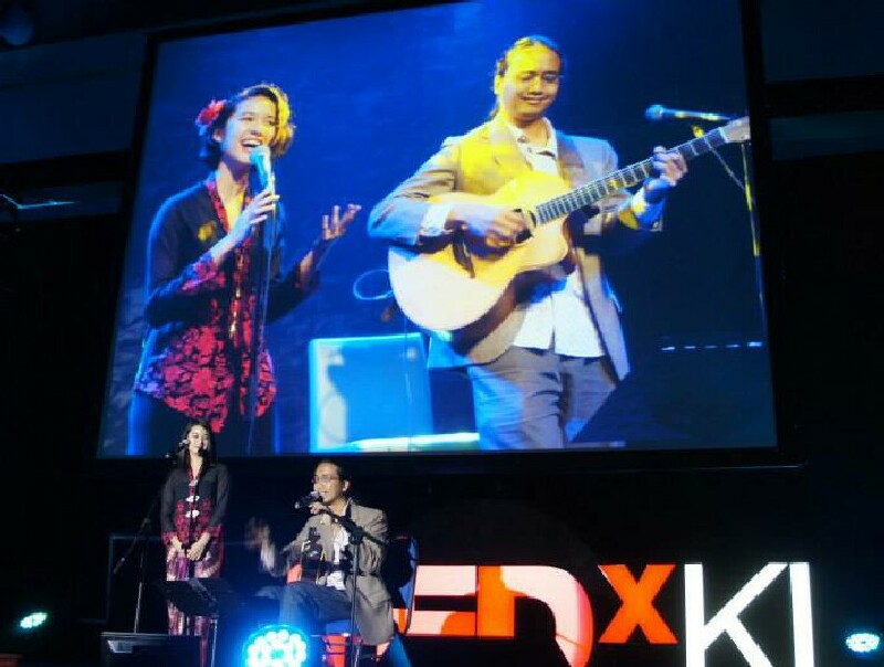 TEDxKL2013 On Stage - 28 TEDxKL2013 On Stage - 28